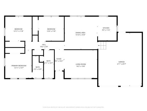 1425 Crow Drive Waco TX 76705