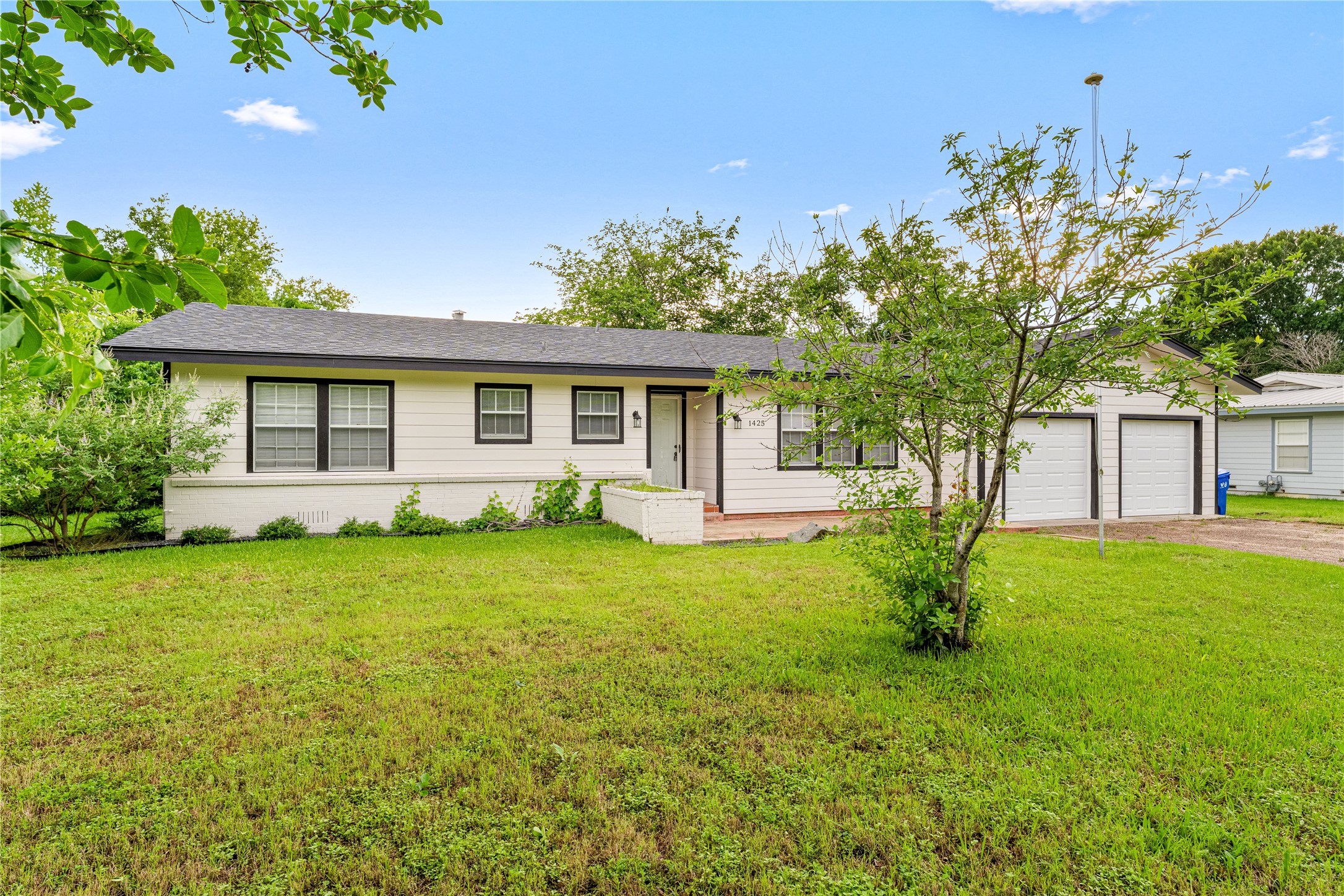 1425 Crow Drive Waco TX 76705