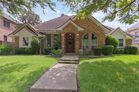 2112 Brugge Court Plano TX 75025