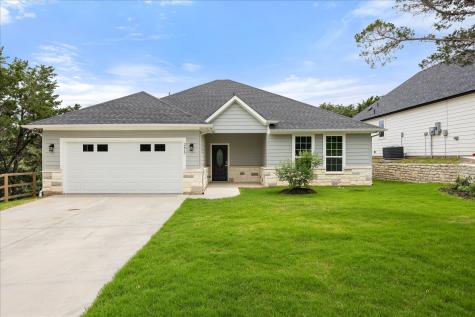2617 Creek Drive Granbury TX 76048