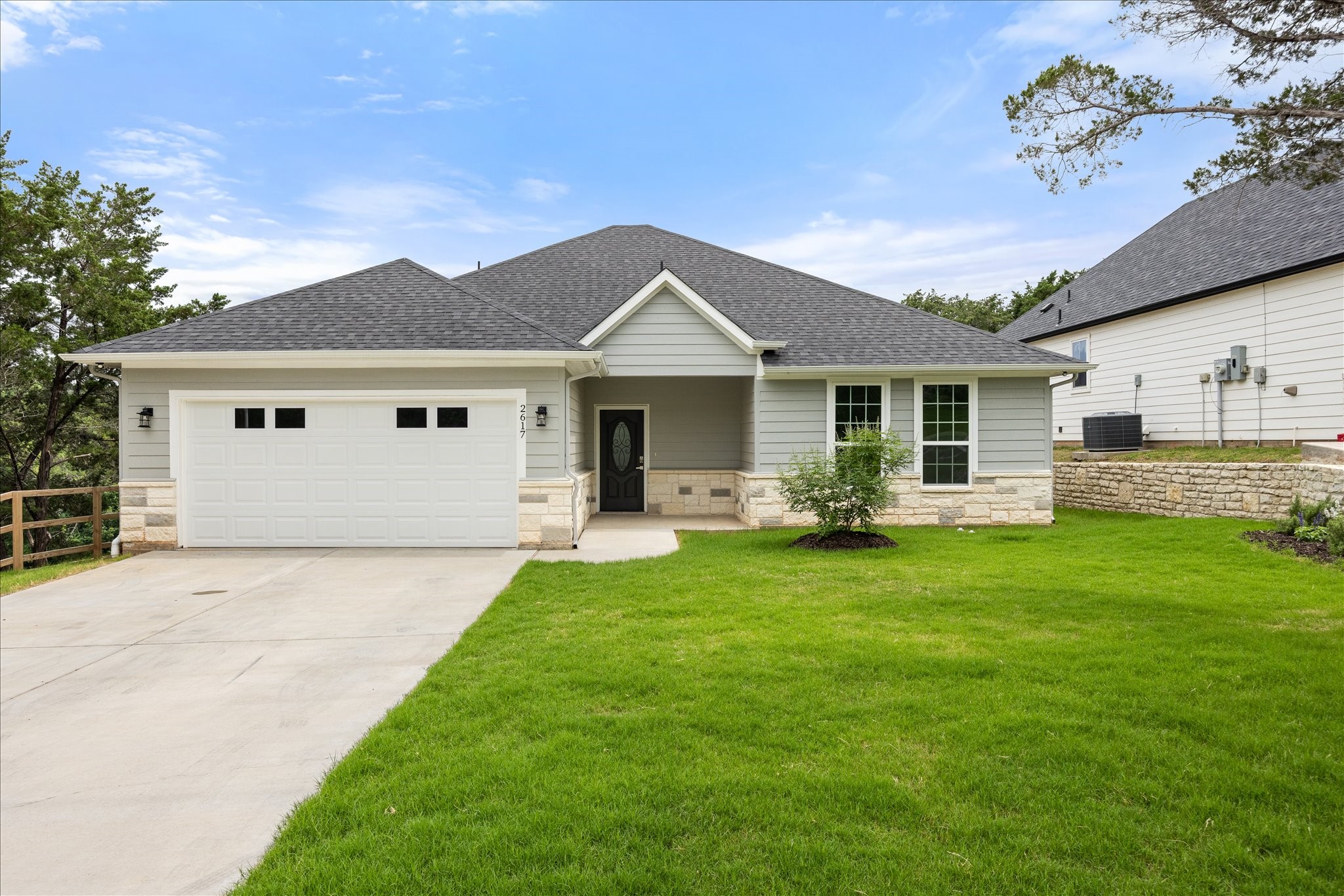 2617 Creek Drive Granbury TX 76048