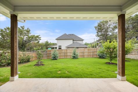 2617 Creek Drive Granbury TX 76048