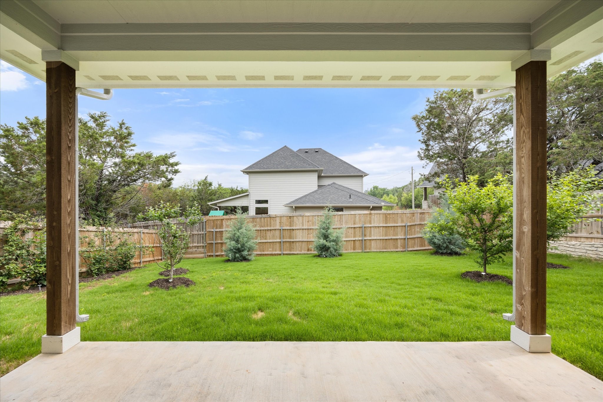 2617 Creek Drive Granbury TX 76048