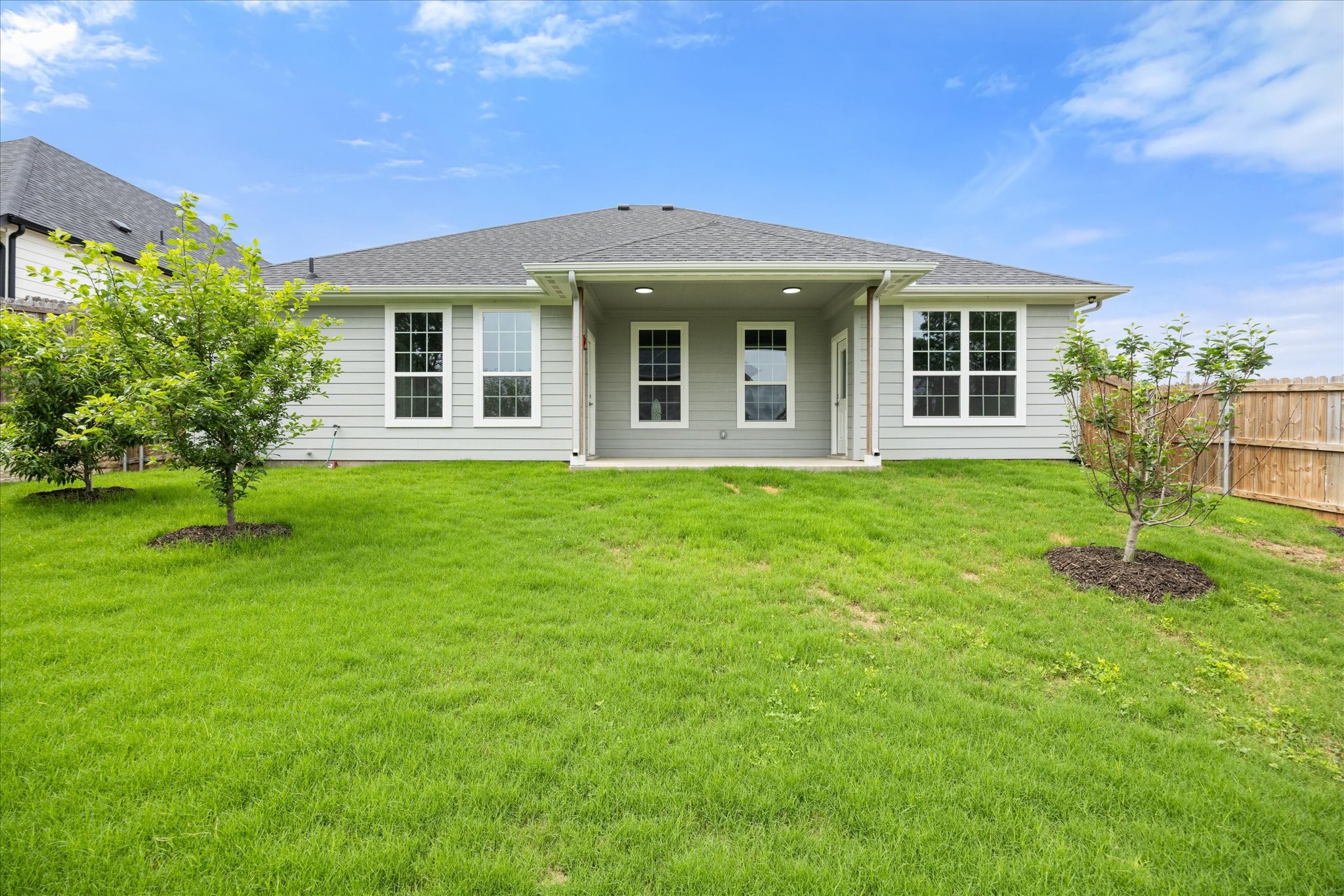 2617 Creek Drive Granbury TX 76048