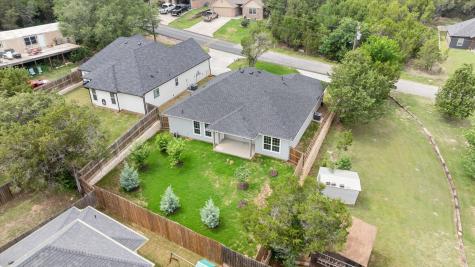 2617 Creek Drive Granbury TX 76048