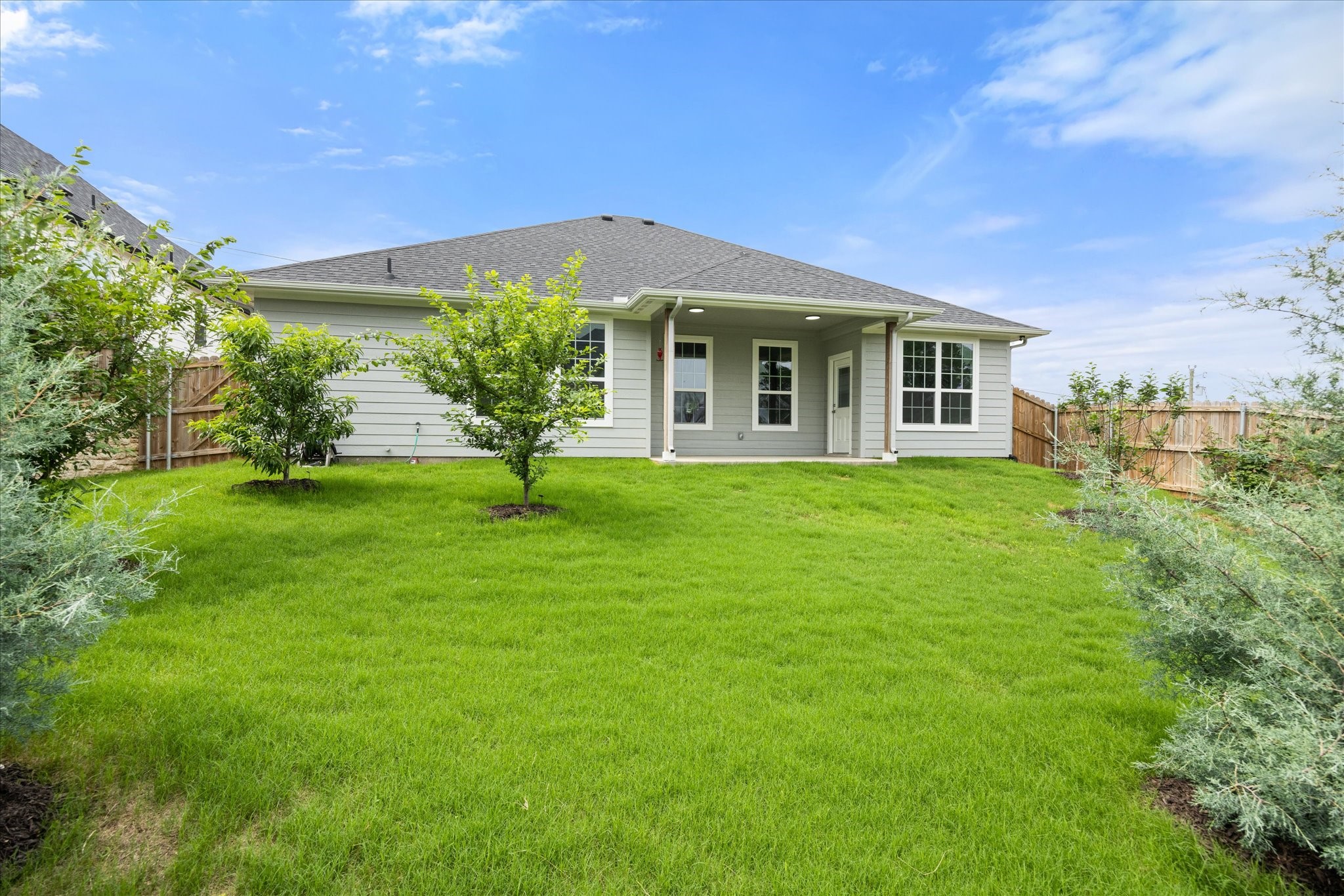 2617 Creek Drive Granbury TX 76048