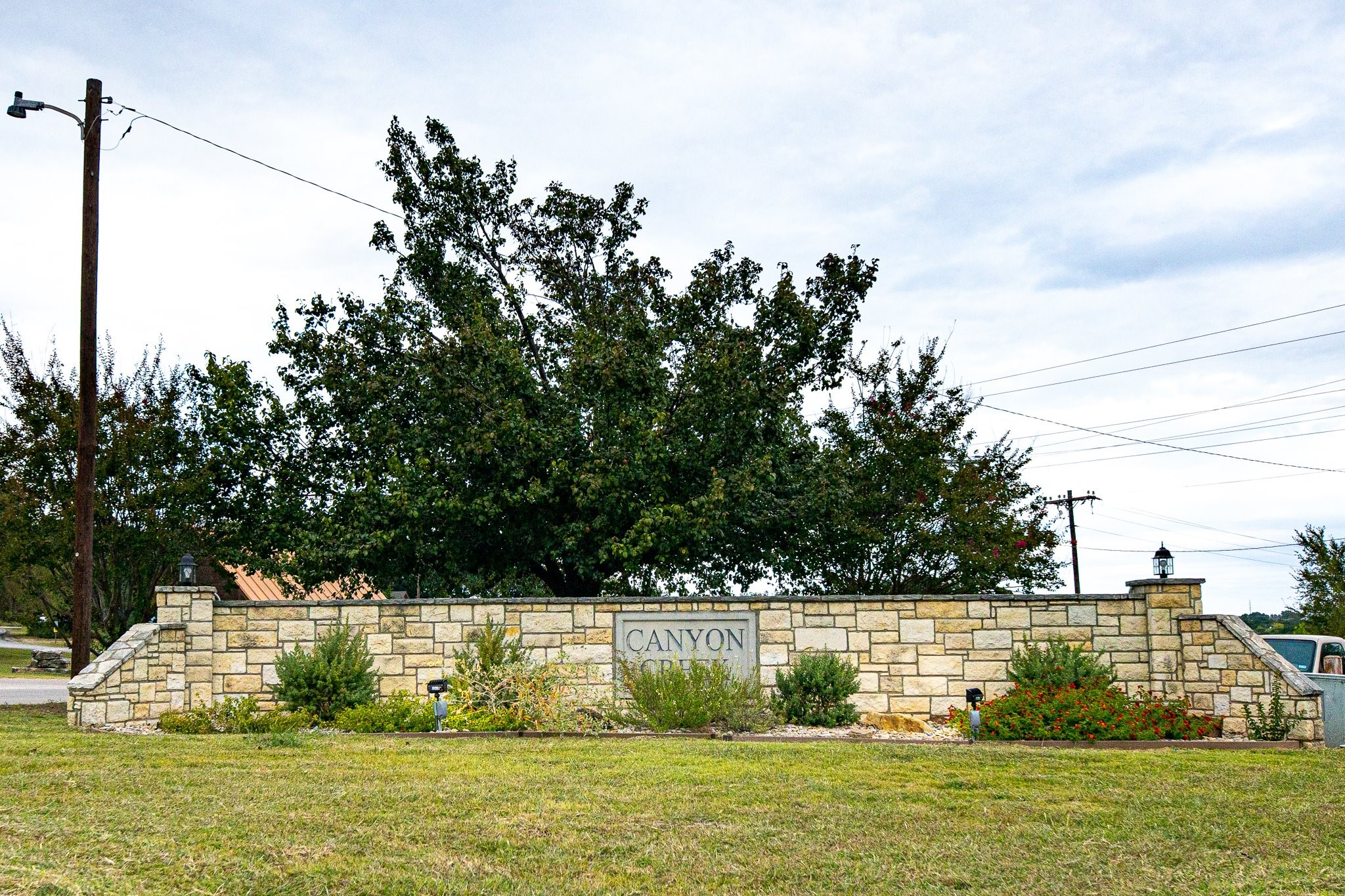 2617 Creek Drive Granbury TX 76048
