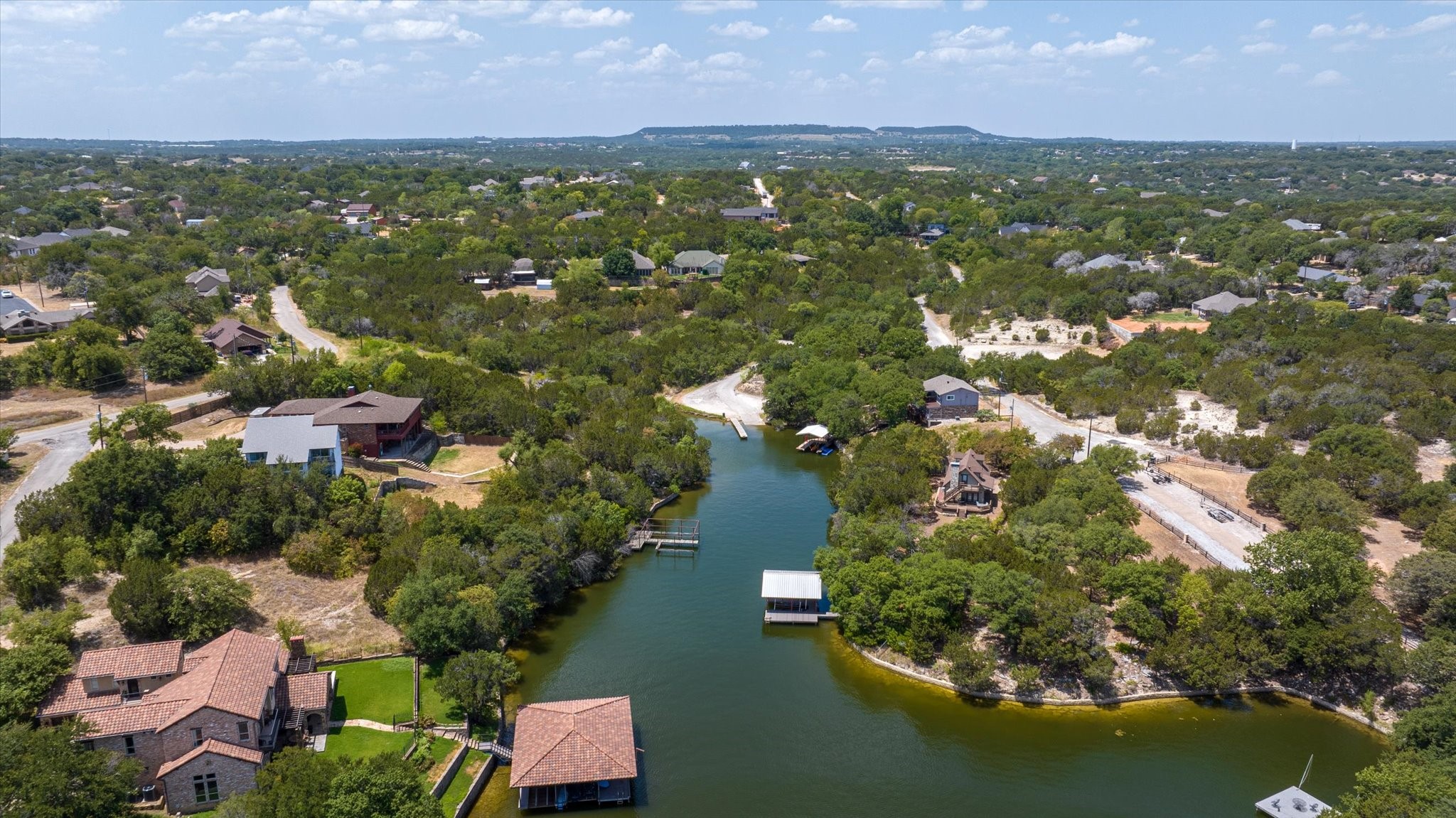2617 Creek Drive Granbury TX 76048