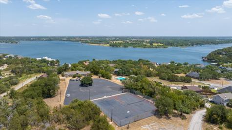 2617 Creek Drive Granbury TX 76048