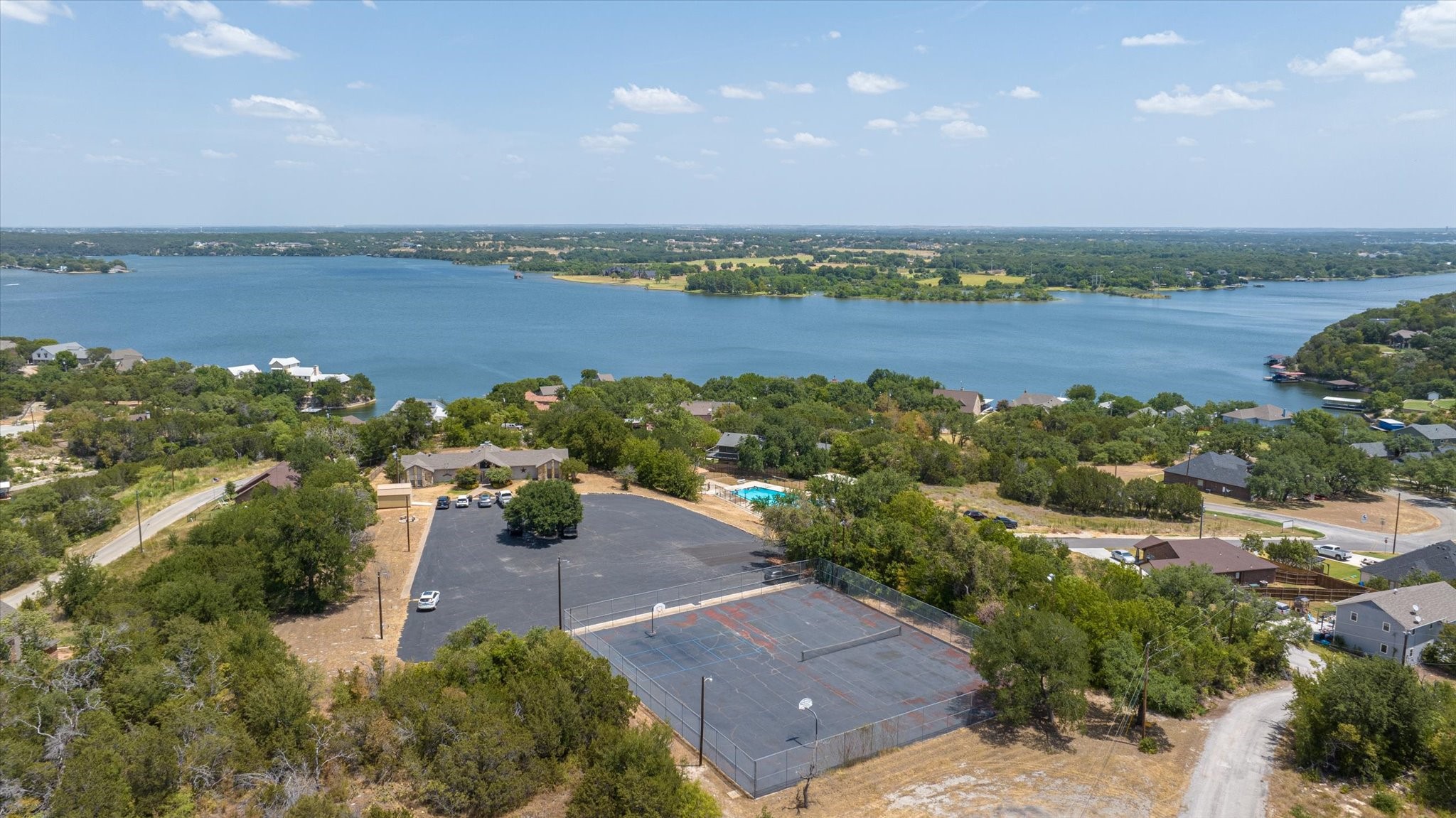 2617 Creek Drive Granbury TX 76048