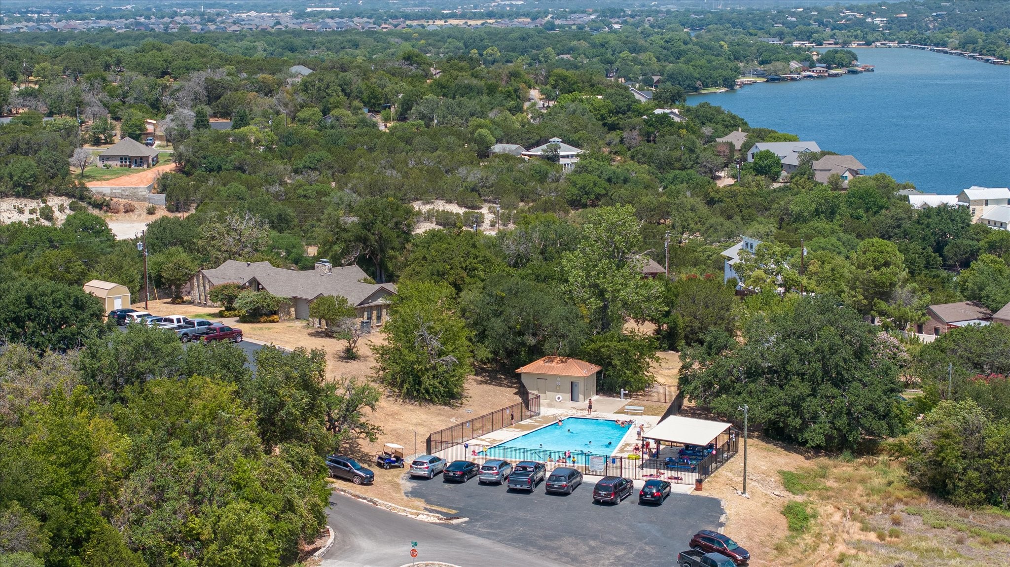 2617 Creek Drive Granbury TX 76048
