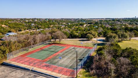 2617 Creek Drive Granbury TX 76048