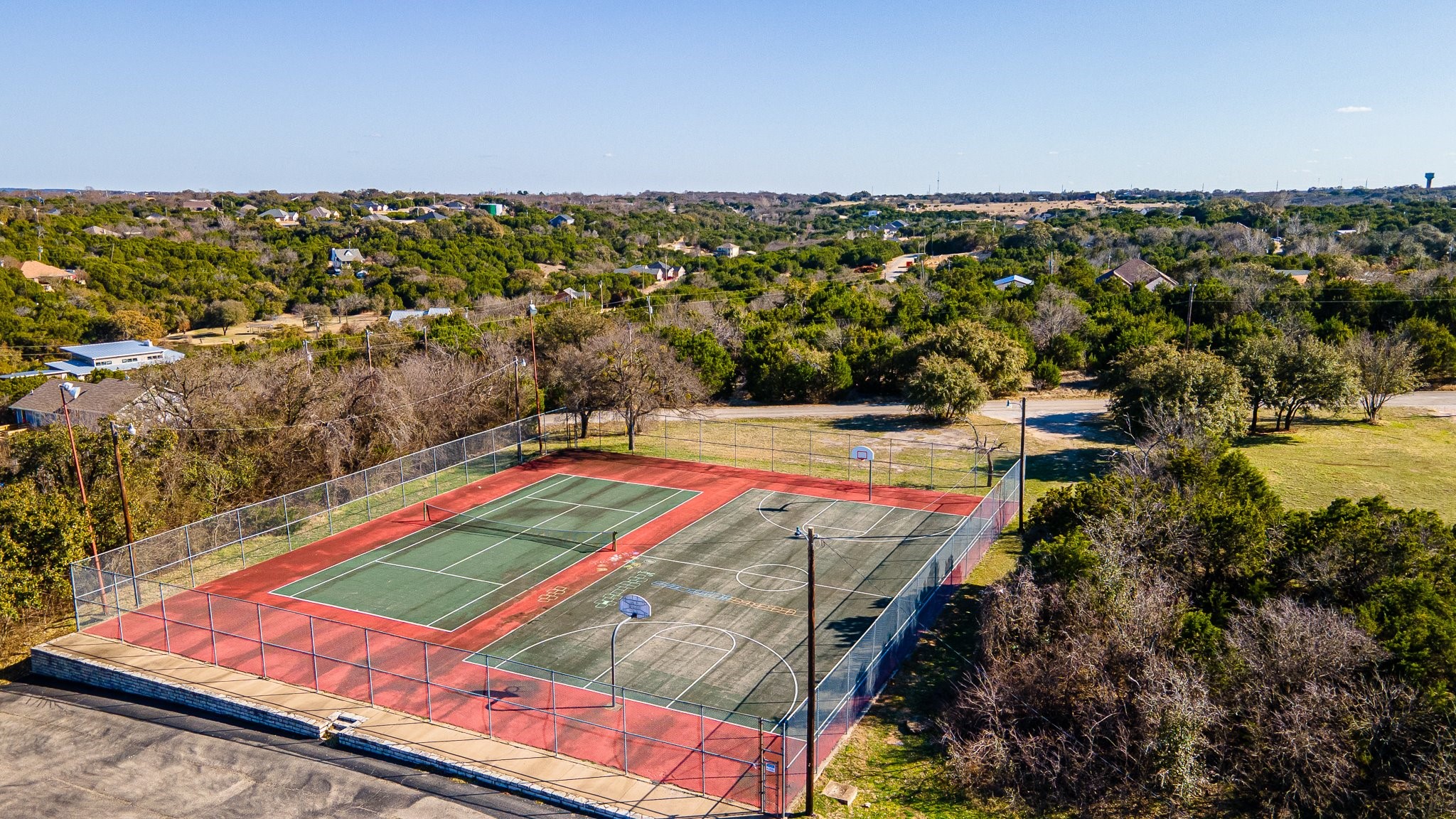 2617 Creek Drive Granbury TX 76048
