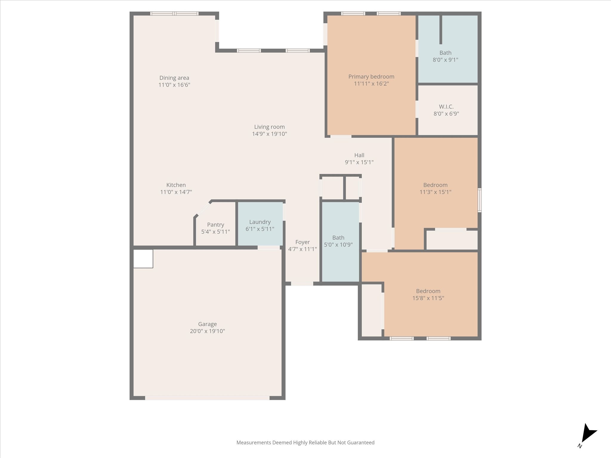 2617 Creek Drive Granbury TX 76048