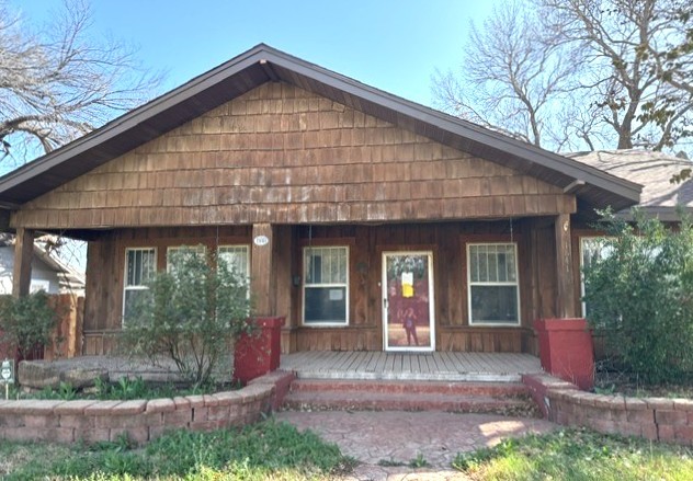 1841 N 3rd Street Abilene TX 79603