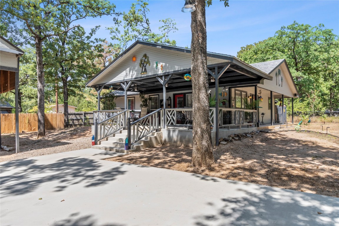 138 Wildgrove Drive Gun Barrel City TX 75156