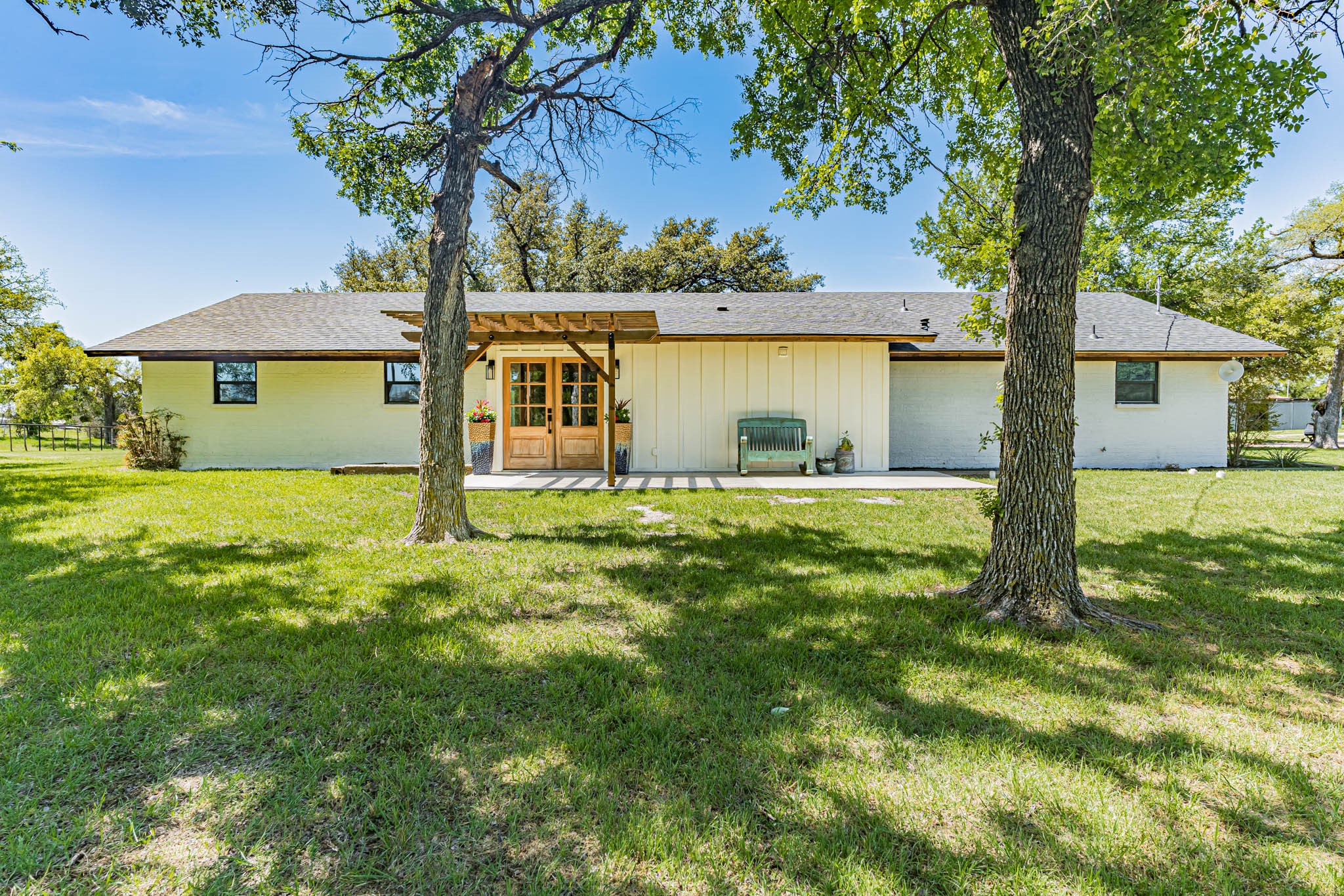 424 Old Tin Top Road Weatherford TX 76087