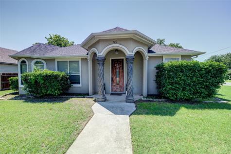500 E Collom Street Decatur TX 76234
