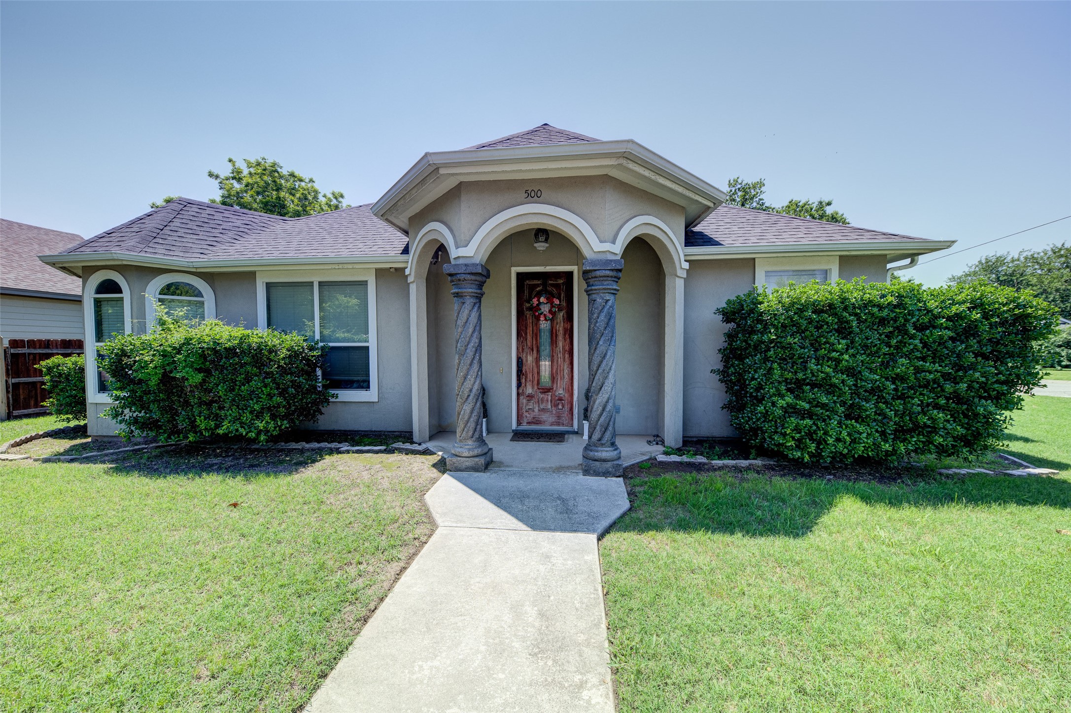 500 E Collom Street Decatur TX 76234