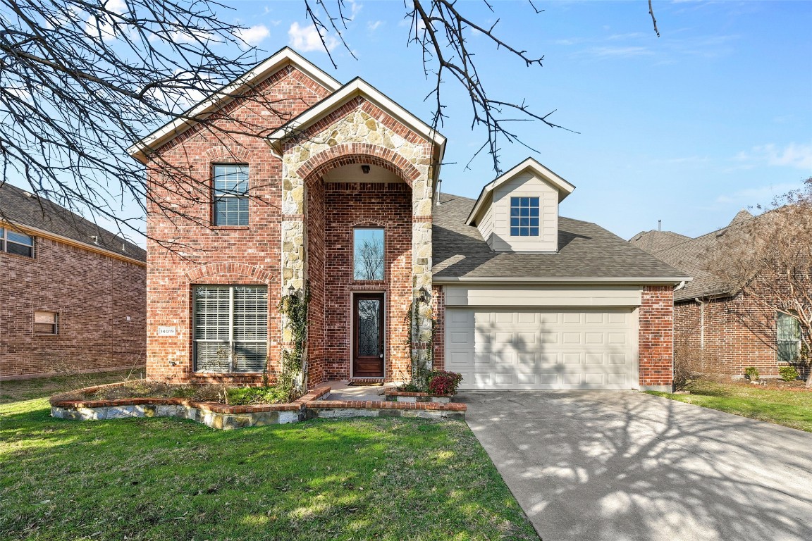 14019 Alden Lane Frisco TX 75035