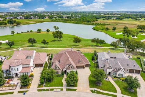 1400 Lakeside Drive Prosper TX 75078