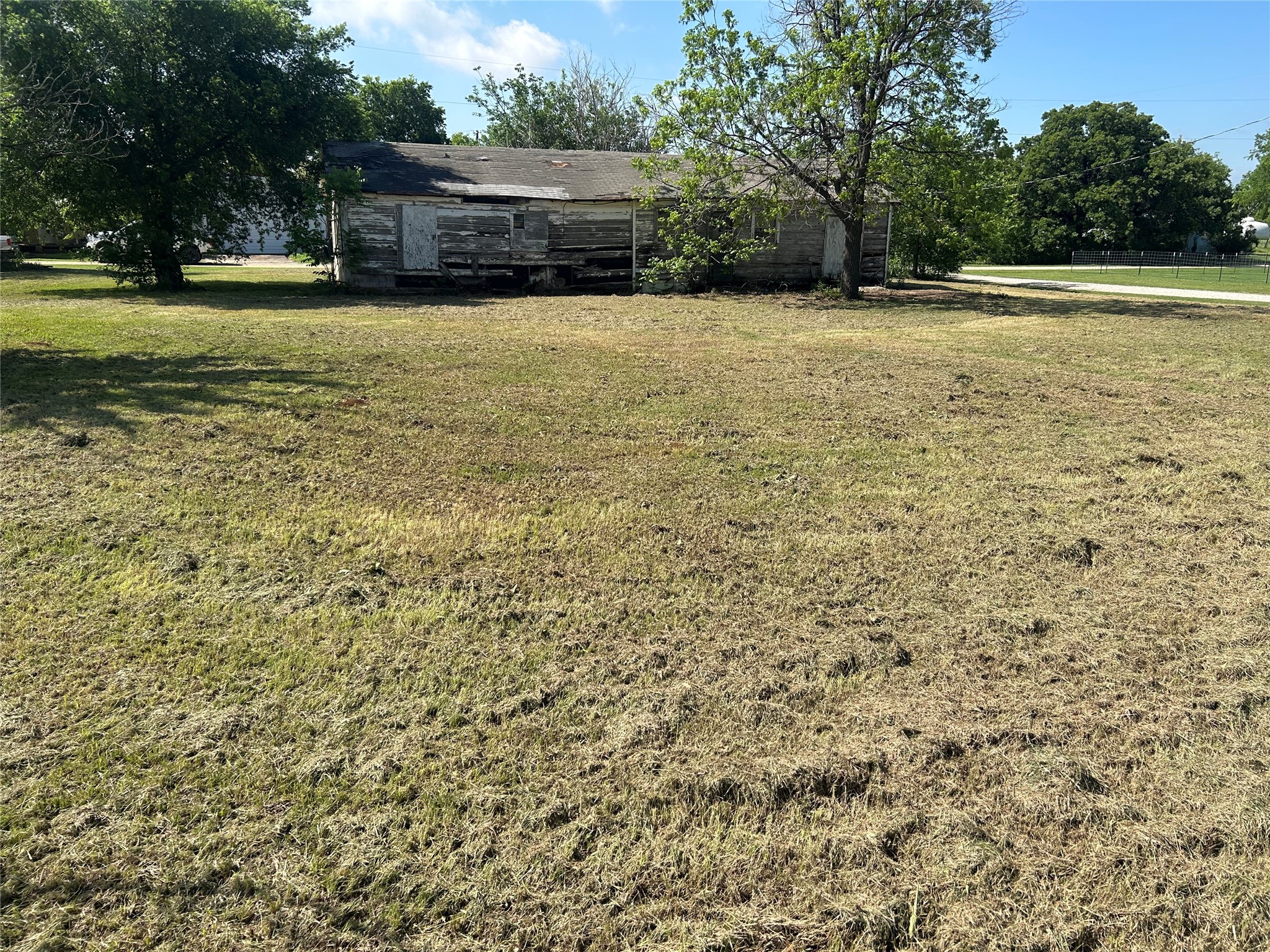 210 Monroe Avenue Newcastle TX 76372