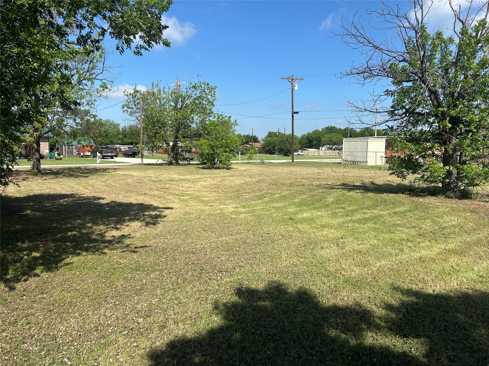 210 Monroe Avenue Newcastle TX 76372