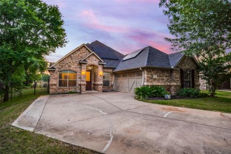 9824 Rio Frio Trail Fort Worth TX 76126