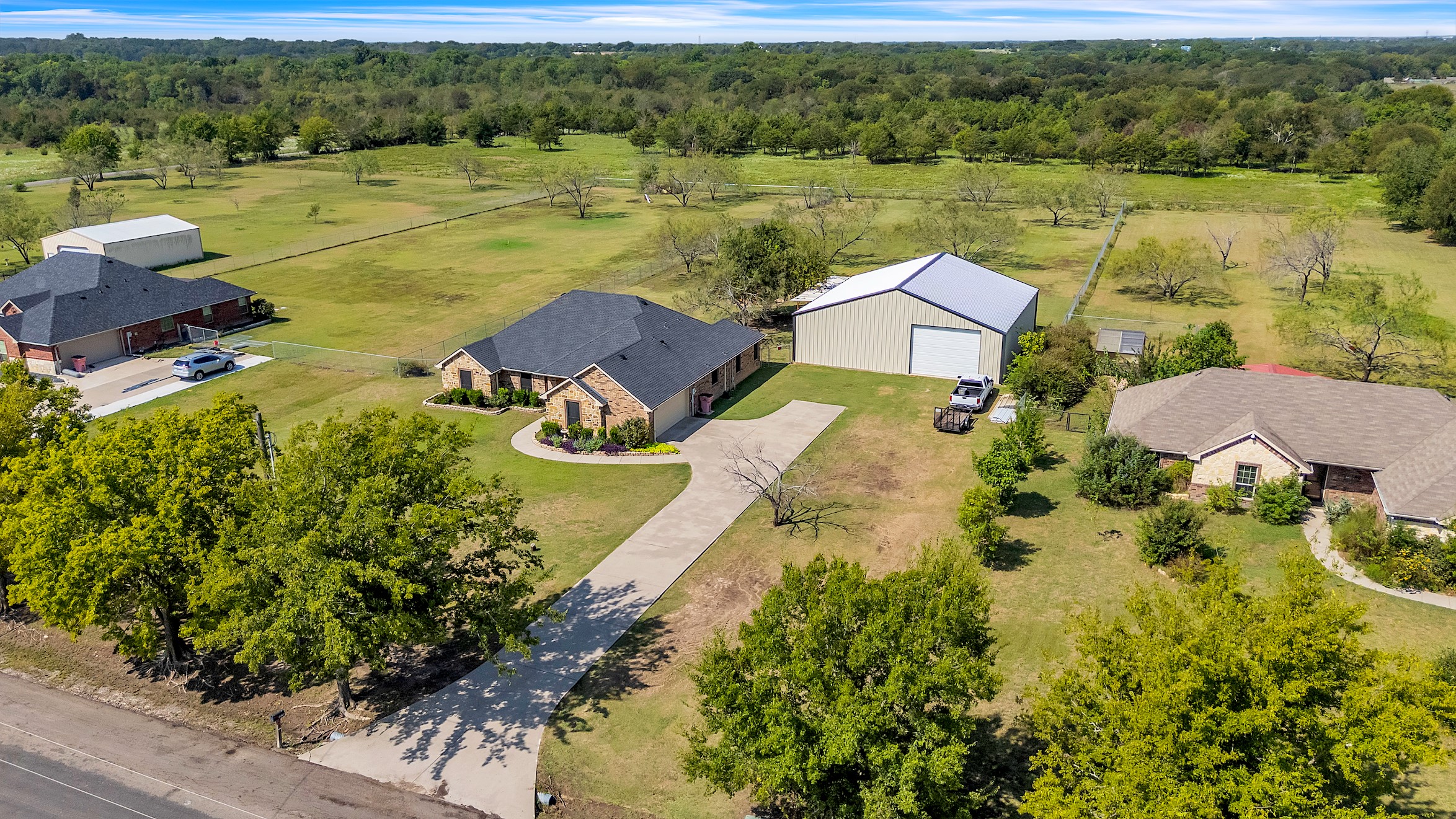 3676 County Road 2208 Greenville TX 75402