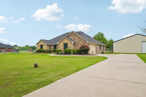 3676 County Road 2208 Greenville TX 75402