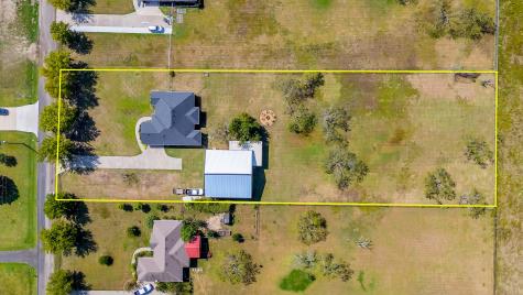 3676 County Road 2208 Greenville TX 75402