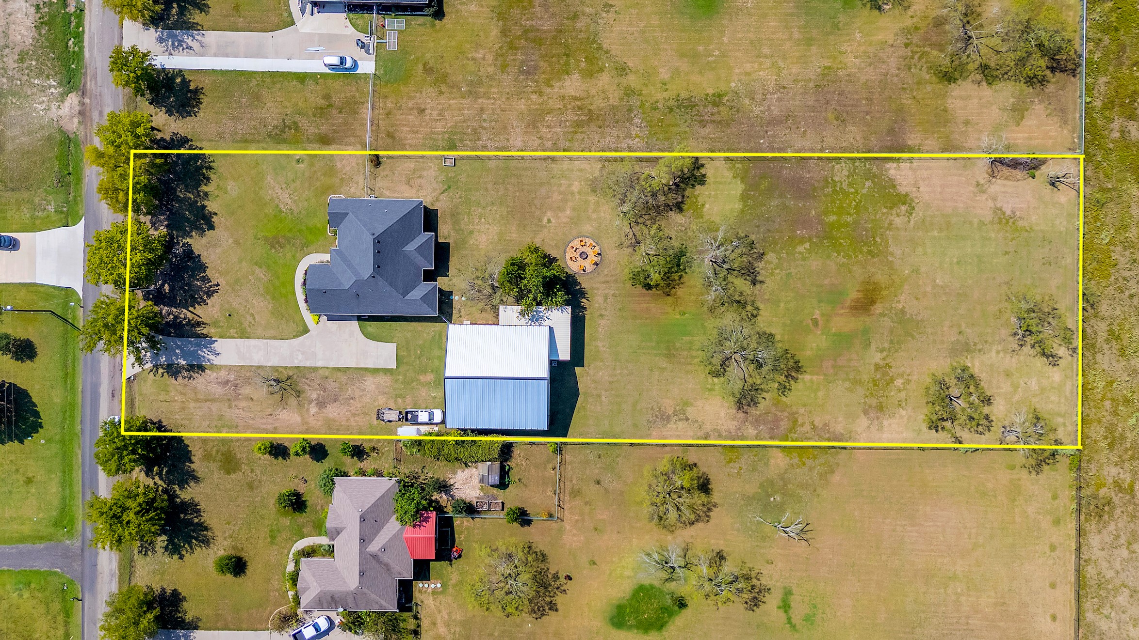 3676 County Road 2208 Greenville TX 75402