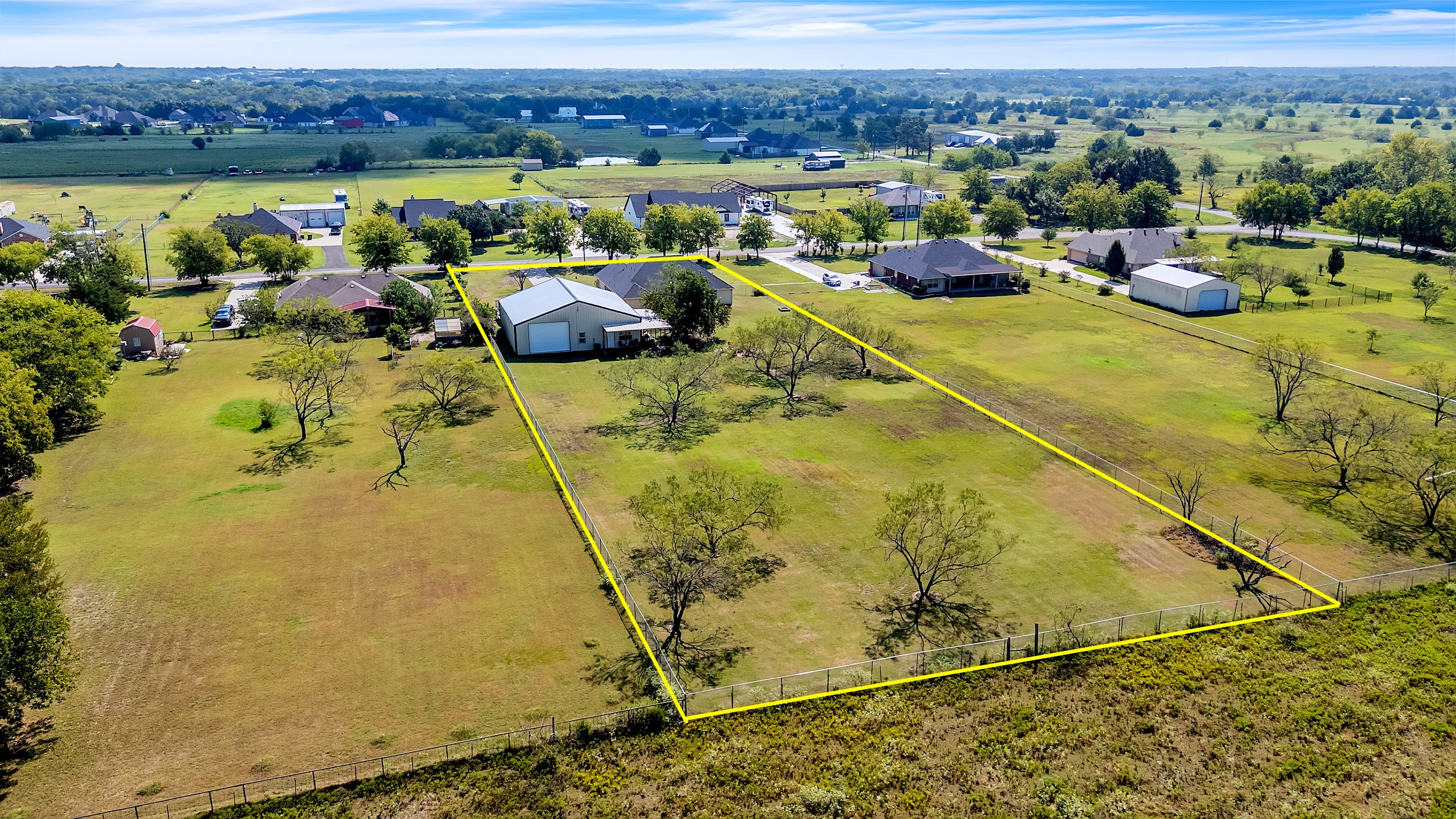 3676 County Road 2208 Greenville TX 75402