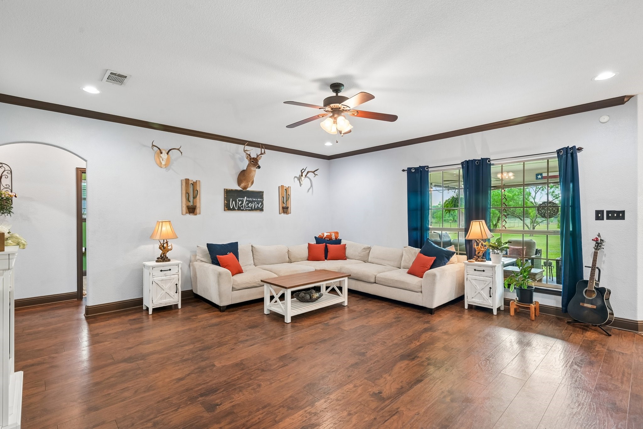 3676 County Road 2208 Greenville TX 75402