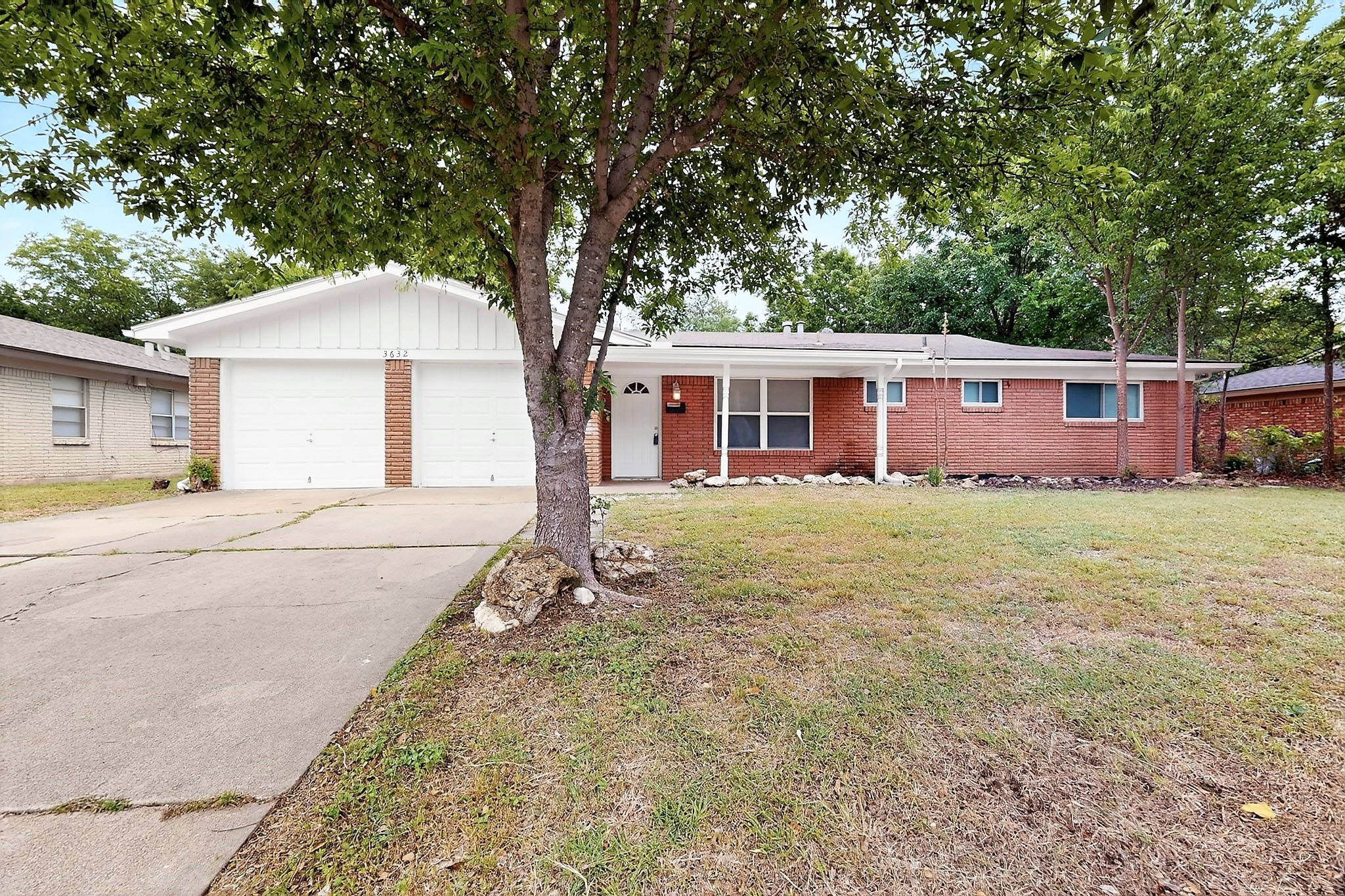 3632 Venice Drive North Richland Hills TX 76180