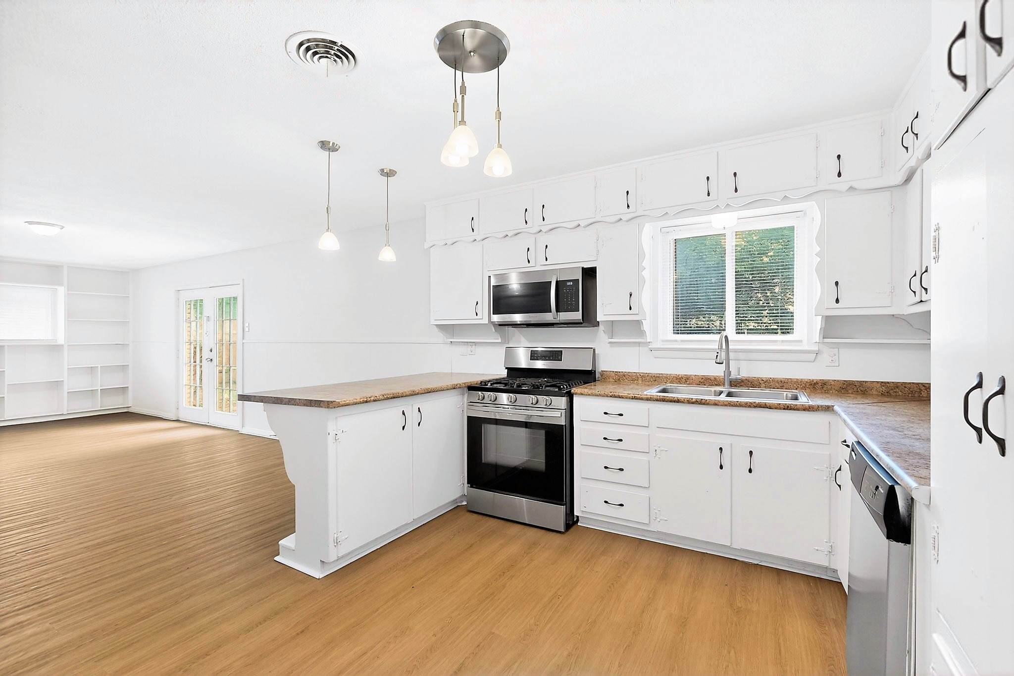 3632 Venice Drive North Richland Hills TX 76180