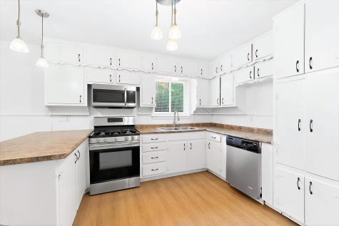 3632 Venice Drive North Richland Hills TX 76180