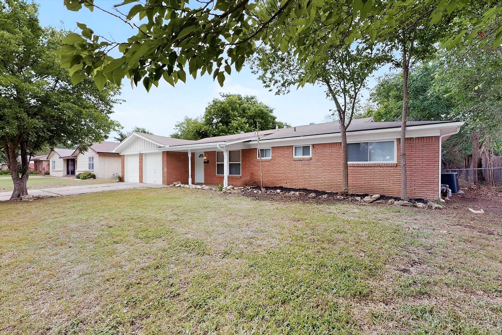 3632 Venice Drive North Richland Hills TX 76180