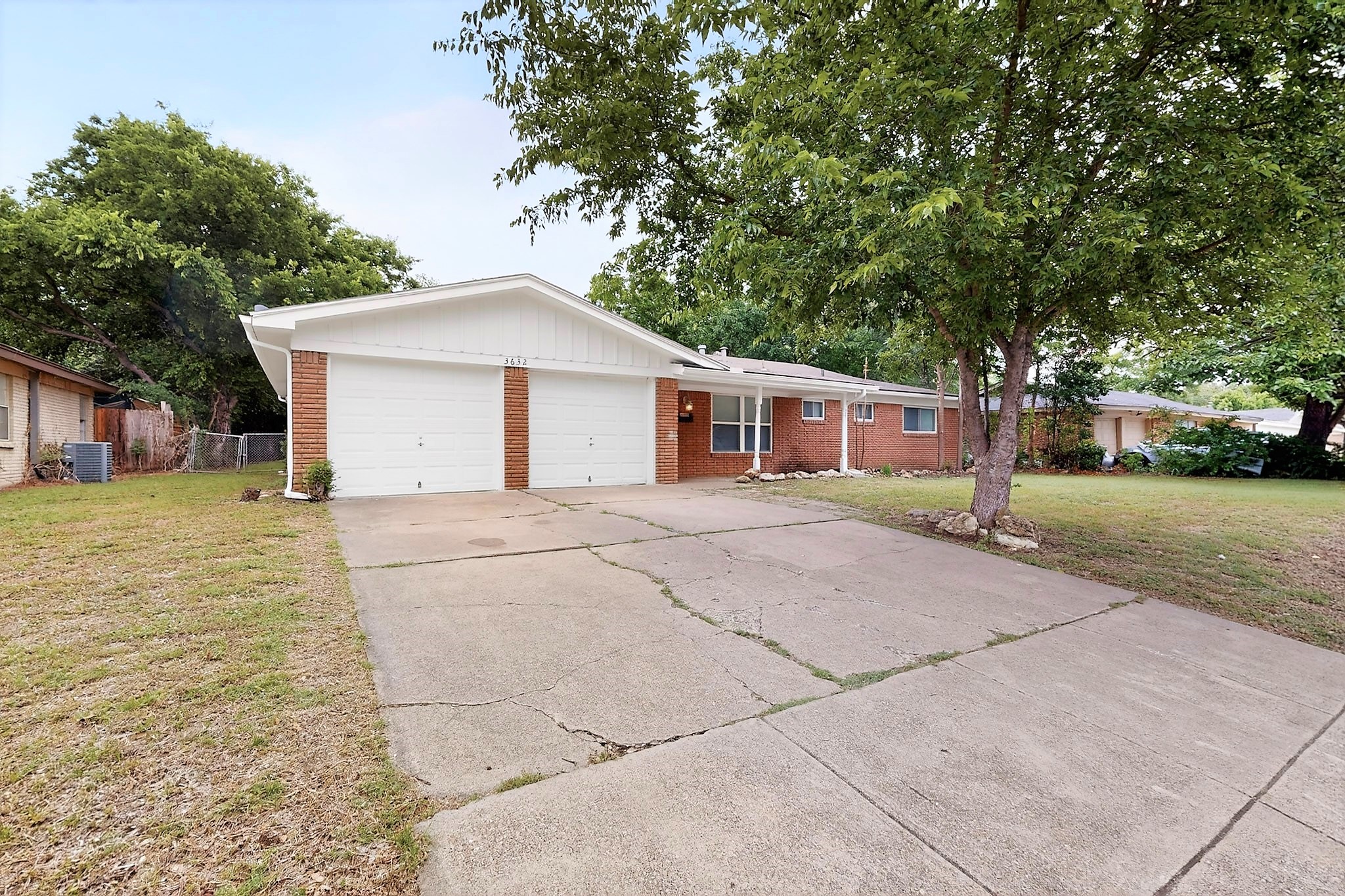 3632 Venice Drive North Richland Hills TX 76180
