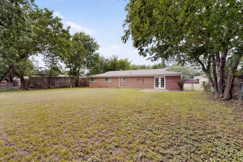 3632 Venice Drive North Richland Hills TX 76180