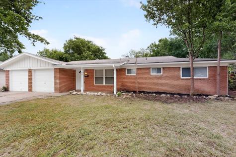 3632 Venice Drive North Richland Hills TX 76180