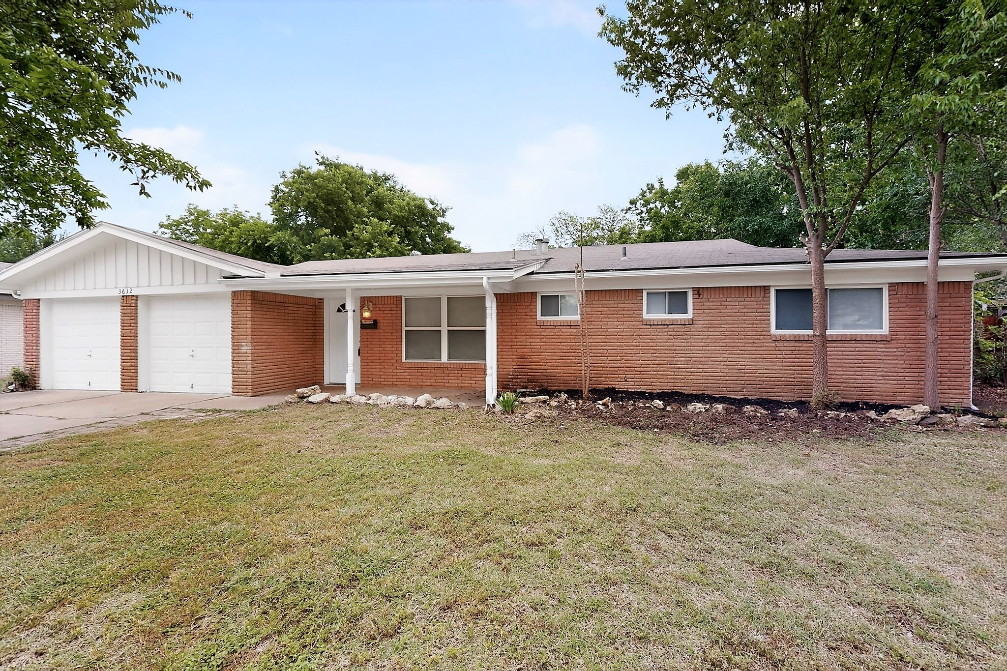3632 Venice Drive North Richland Hills TX 76180