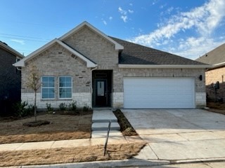 523 Vasant Drive Royse City TX 75189