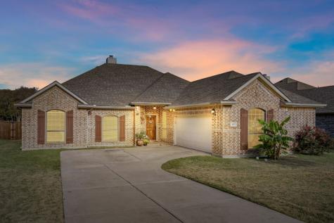 207 Rushcreek Drive Wylie TX 75098