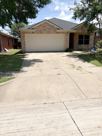 8610 Cedar Post Court Dallas TX 75227