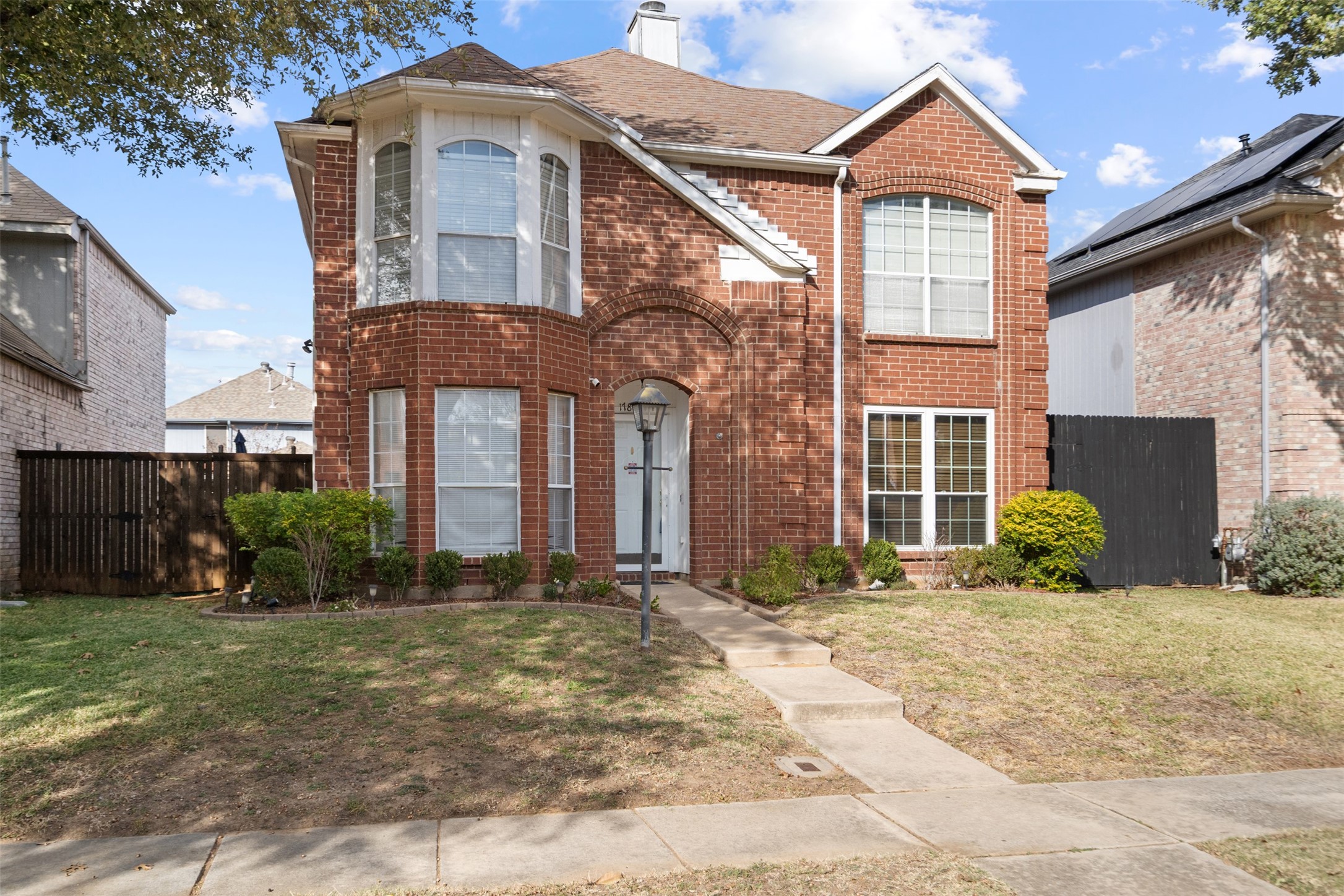 1787 Circle Creek Drive Lewisville TX 75067