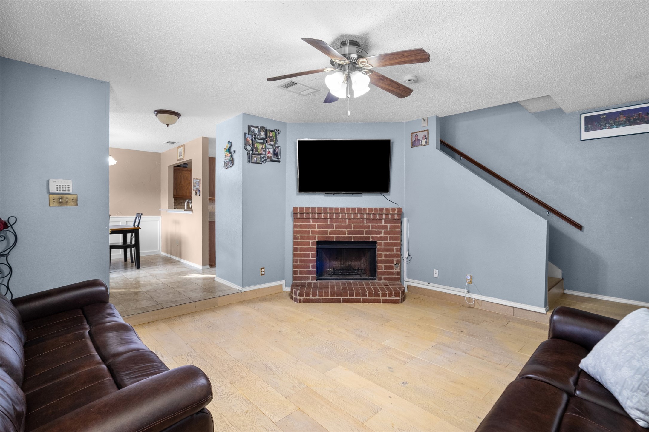 1787 Circle Creek Drive Lewisville TX 75067