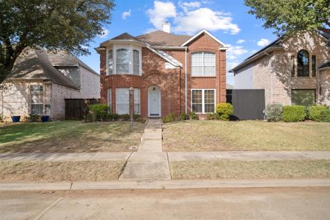 1787 Circle Creek Drive Lewisville TX 75067