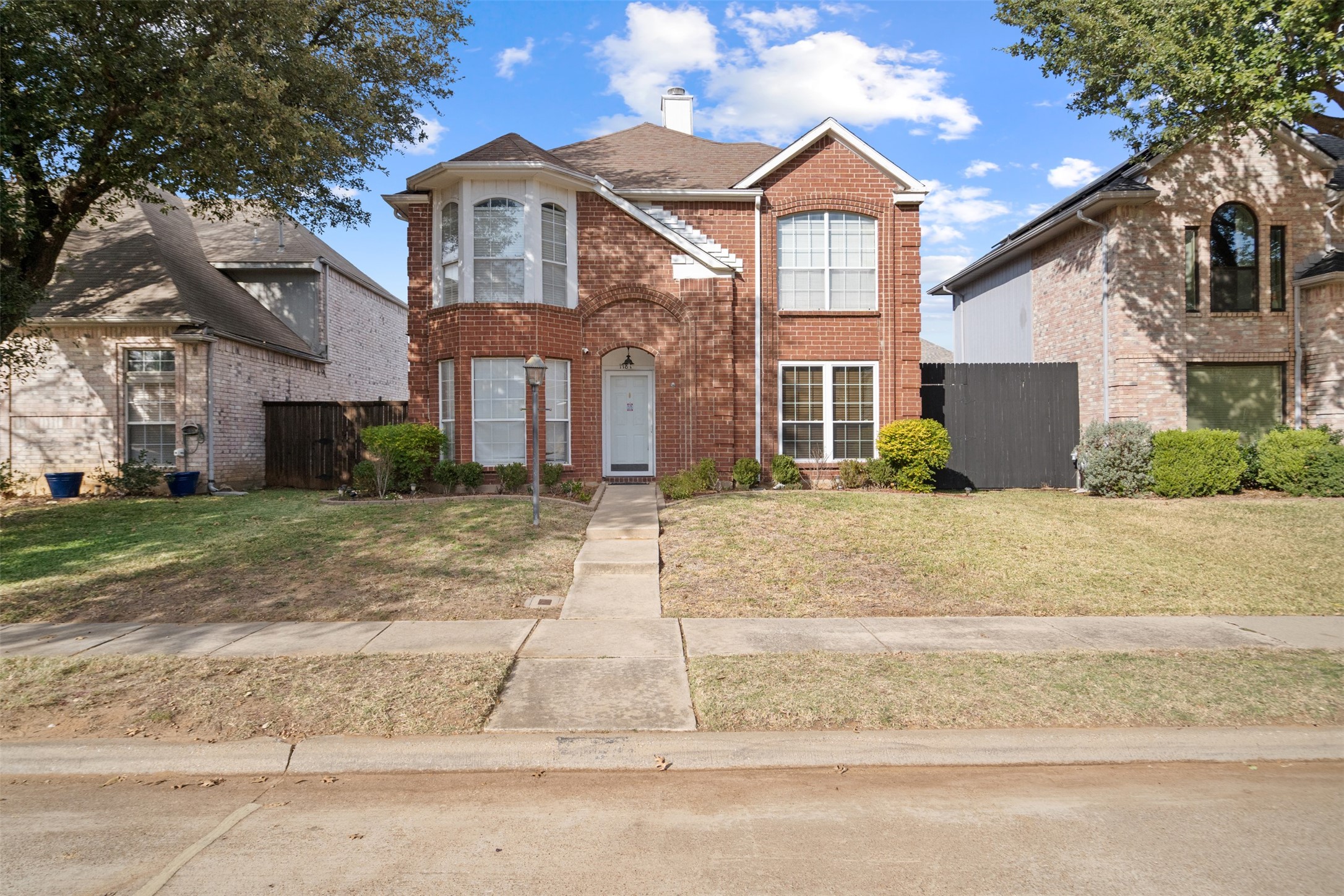 1787 Circle Creek Drive Lewisville TX 75067