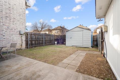 1787 Circle Creek Drive Lewisville TX 75067